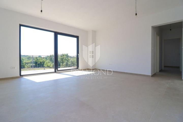 Apartment  Poreč, 93,50m2