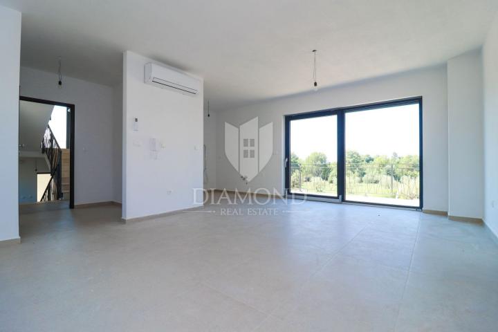 Apartment  Poreč, 93,50m2