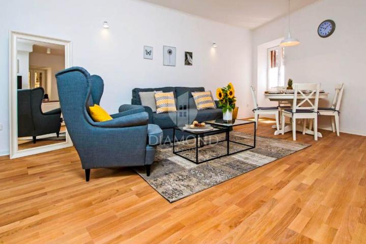 Stan/Apartman Rovinj, 35m2