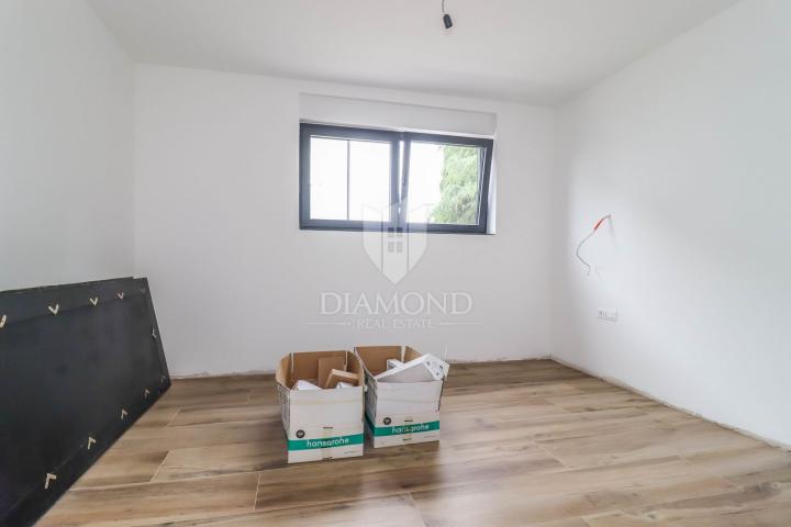 Wohnung Rovinj, 65m2