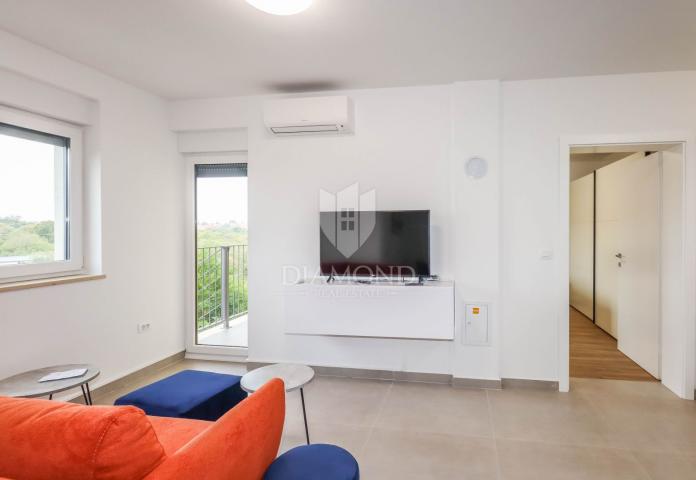 Wohnung Rovinj, 56m2