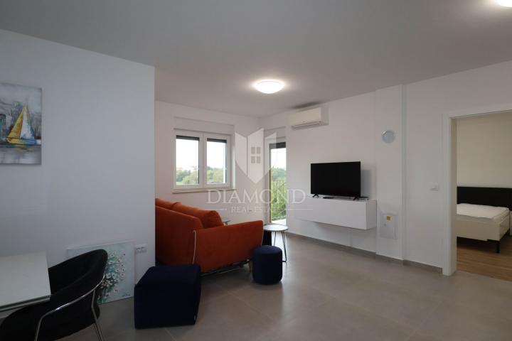 Wohnung Rovinj, 56m2