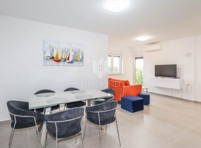 Wohnung Rovinj, 56m2