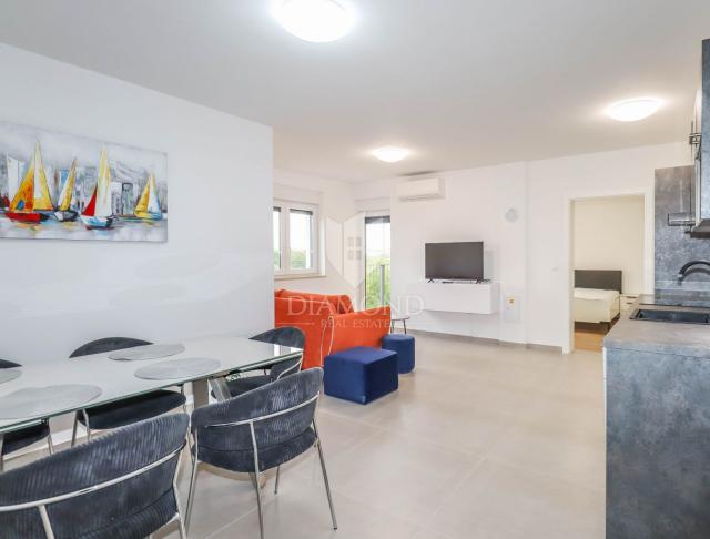 Wohnung Rovinj, 56m2