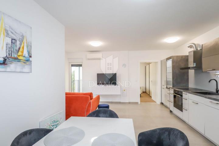 Wohnung Rovinj, 56m2