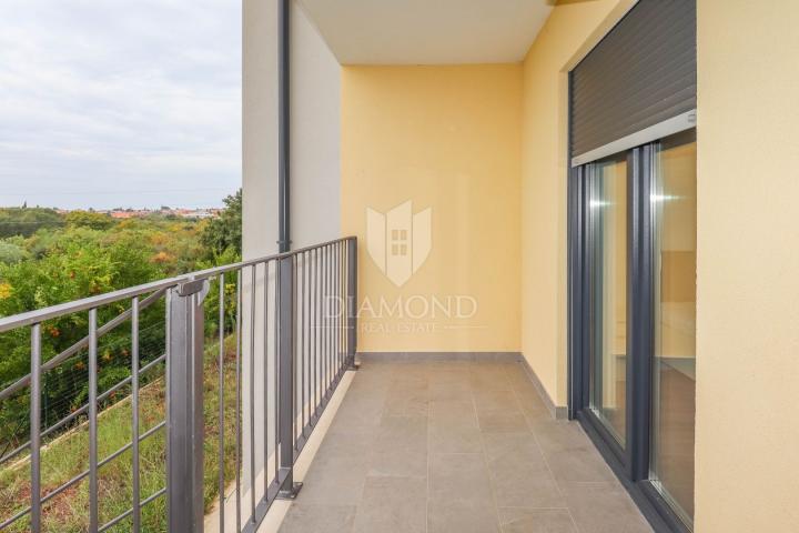 Wohnung Rovinj, 56m2