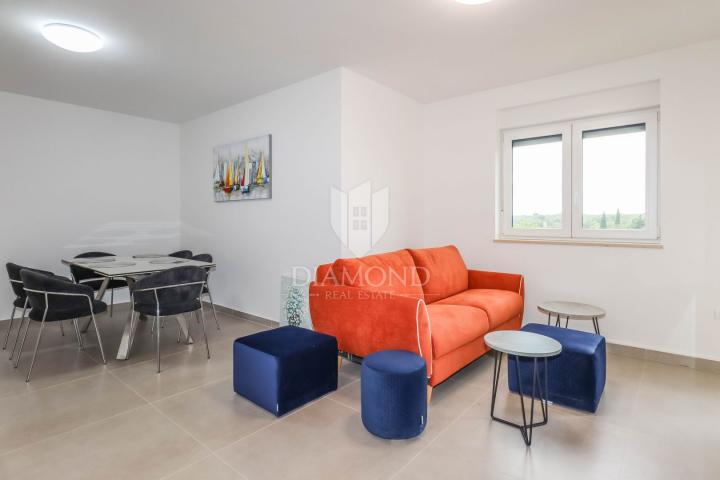 Wohnung Rovinj, 56m2