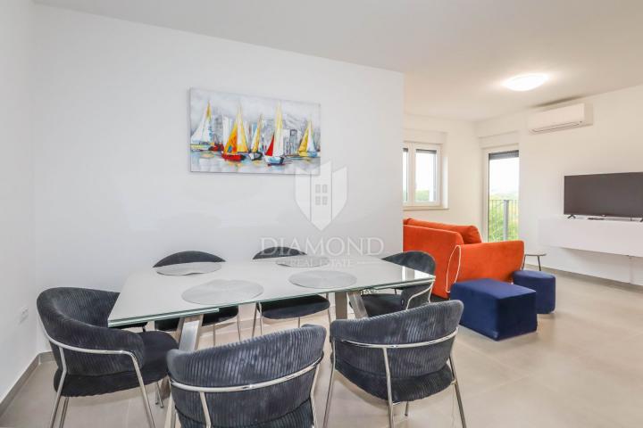 Wohnung Rovinj, 56m2