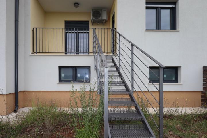 Wohnung Rovinj, 56m2