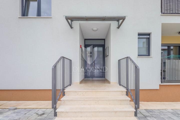 Wohnung Rovinj, 56m2