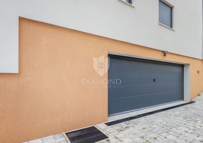 Wohnung Rovinj, 56m2