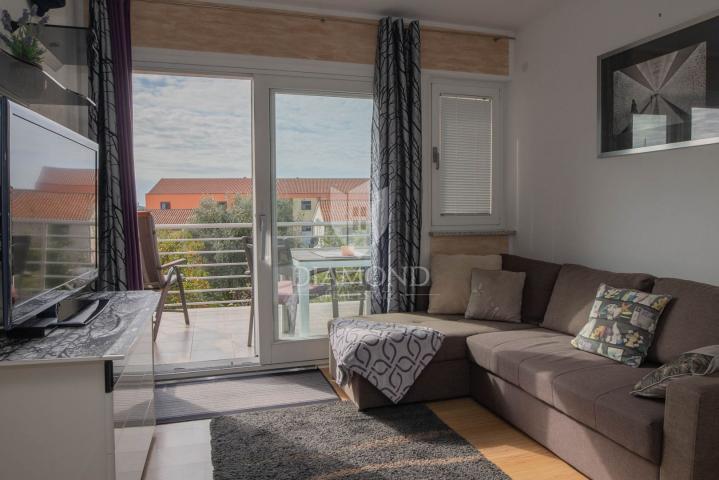 Wohnung Rovinj, 52,36m2