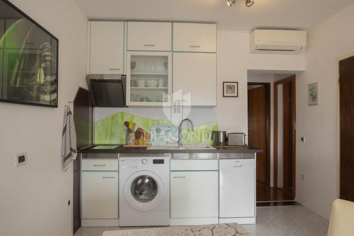 Stan/Apartman Rovinj, 52, 36m2