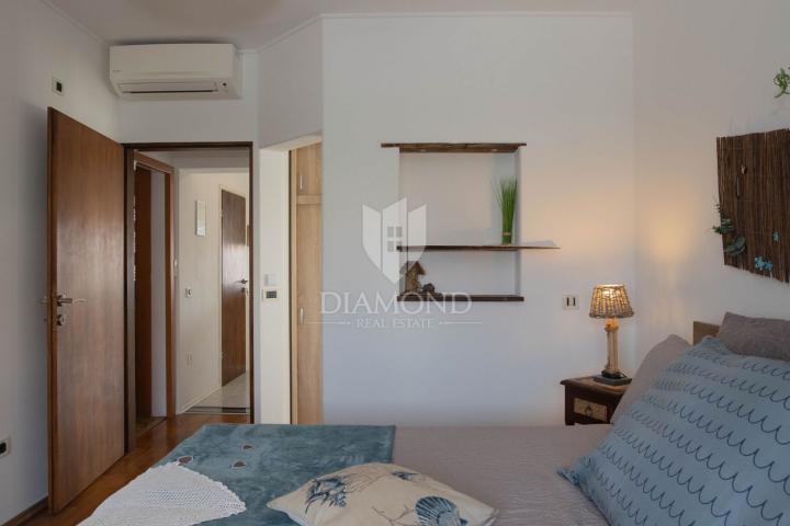 Wohnung Rovinj, 52,36m2