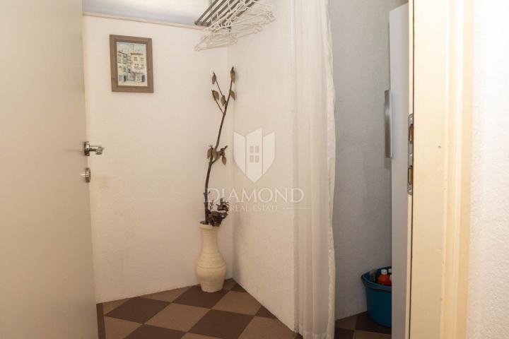 Wohnung Rovinj, 52,36m2