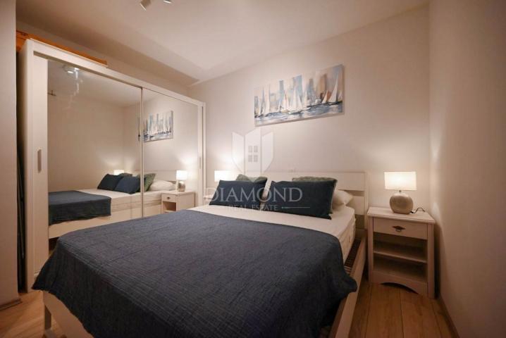 Stan/Apartman Rovinj, 31m2