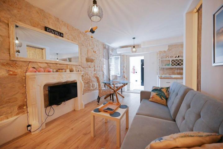 Wohnung Rovinj, 31m2