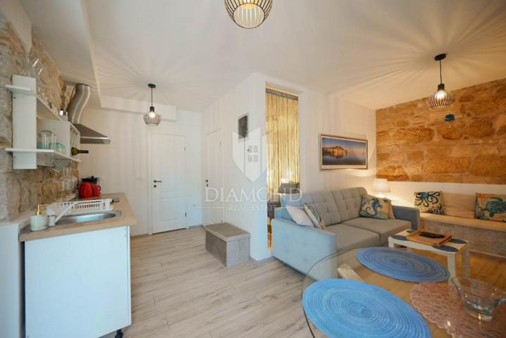 Wohnung Rovinj, 31m2