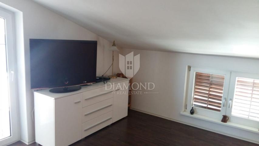 Stan/Apartman Rovinj, 64, 15m2