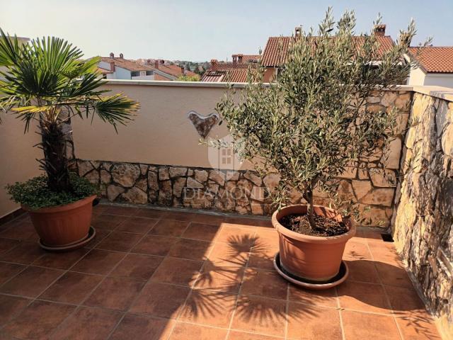 Apartment  Rovinj, 64,15m2