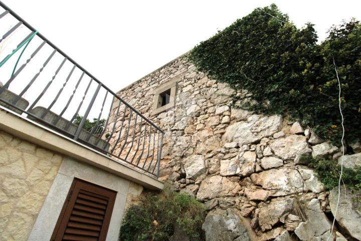 House Vrbnik, 100m2