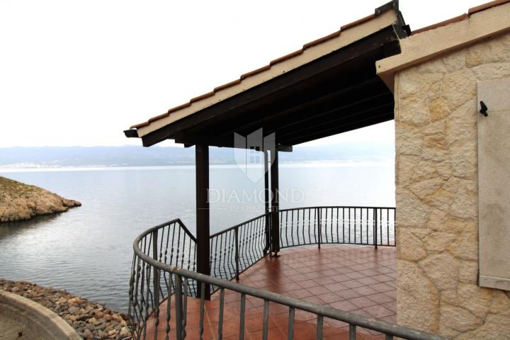 House Vrbnik, 100m2