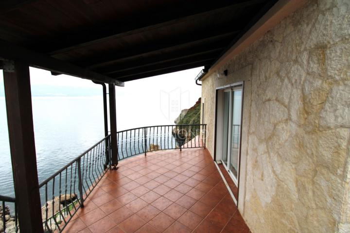 House Vrbnik, 100m2