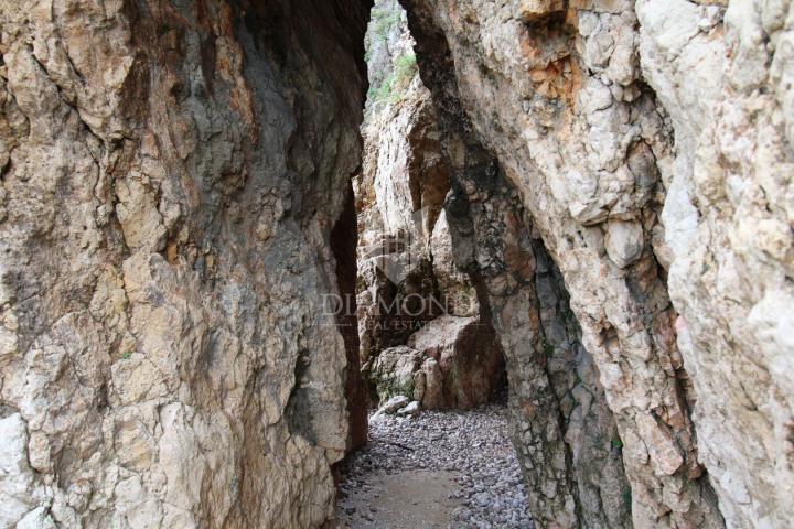 Kuća Vrbnik, 100m2