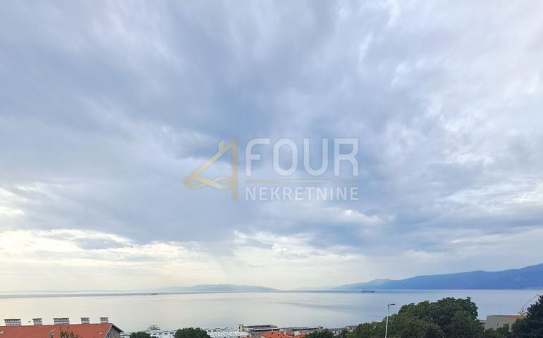 Flat Krnjevo, Rijeka, 73,94m2