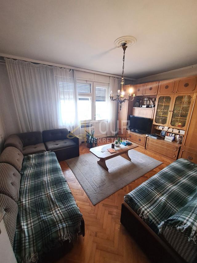 Flat Krnjevo, Rijeka, 73,94m2