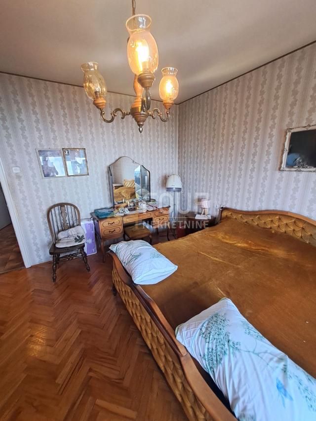 Flat Krnjevo, Rijeka, 73,94m2