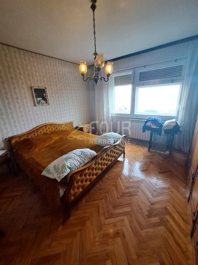 Flat Krnjevo, Rijeka, 73,94m2