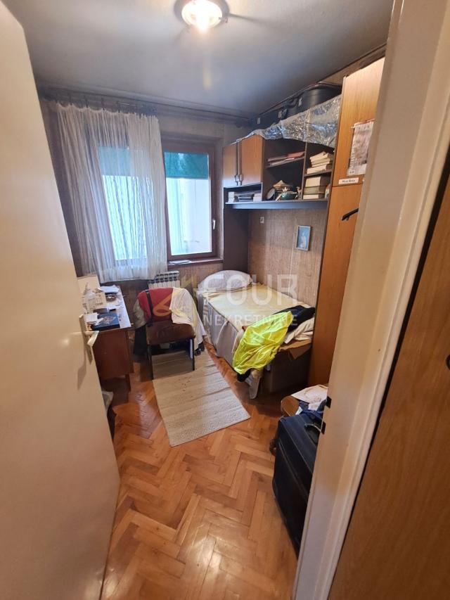 Wohnung Krnjevo, Rijeka, 73,94m2