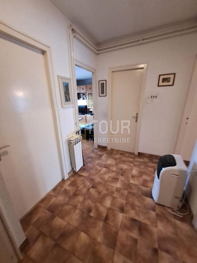 Flat Krnjevo, Rijeka, 73,94m2