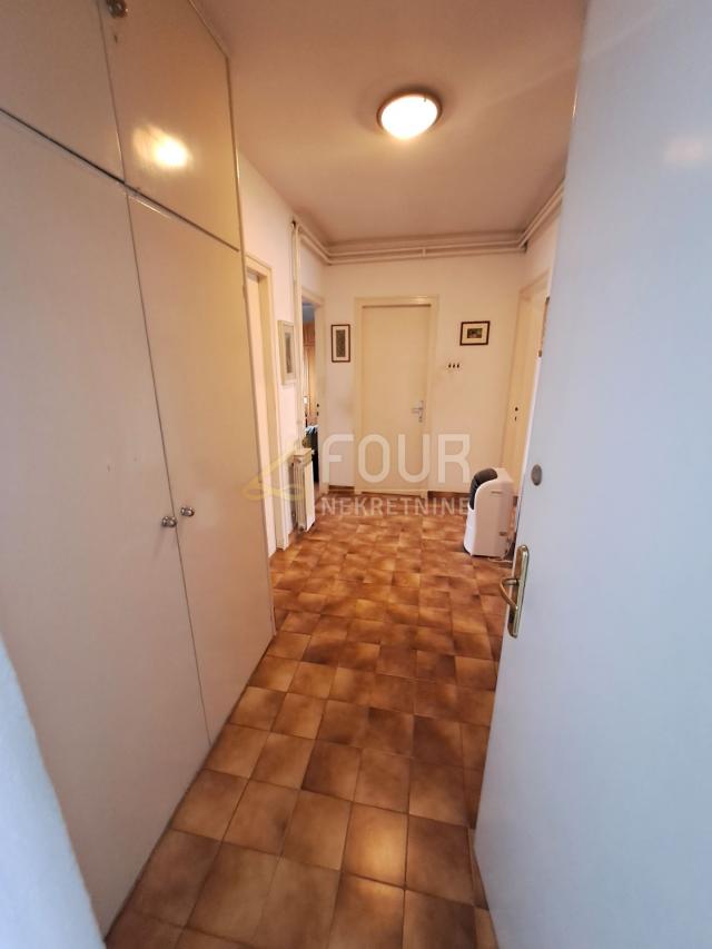 Flat Krnjevo, Rijeka, 73,94m2