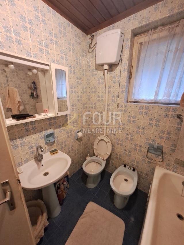 Wohnung Krnjevo, Rijeka, 73,94m2