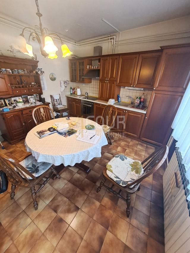 Flat Krnjevo, Rijeka, 73,94m2