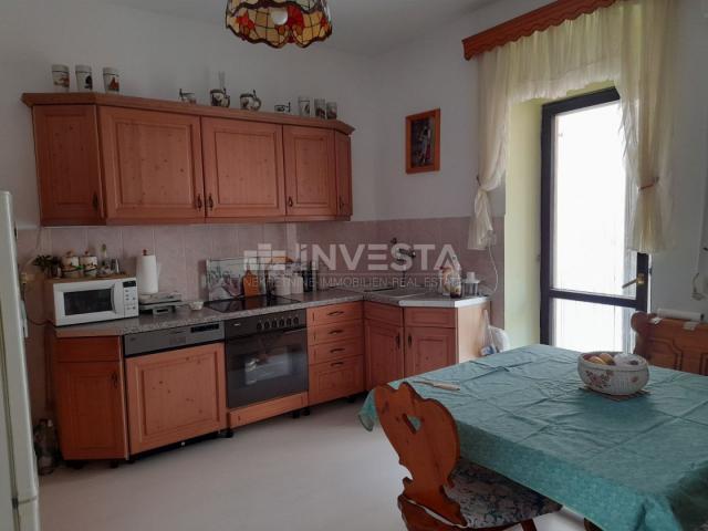 Pula Center, Furnished Apartment on the First Floor