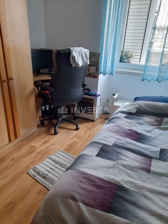 Pula Center, Furnished Apartment on the First Floor