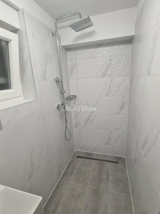 Apartman visoko prizemlje 58. 66 m2. 