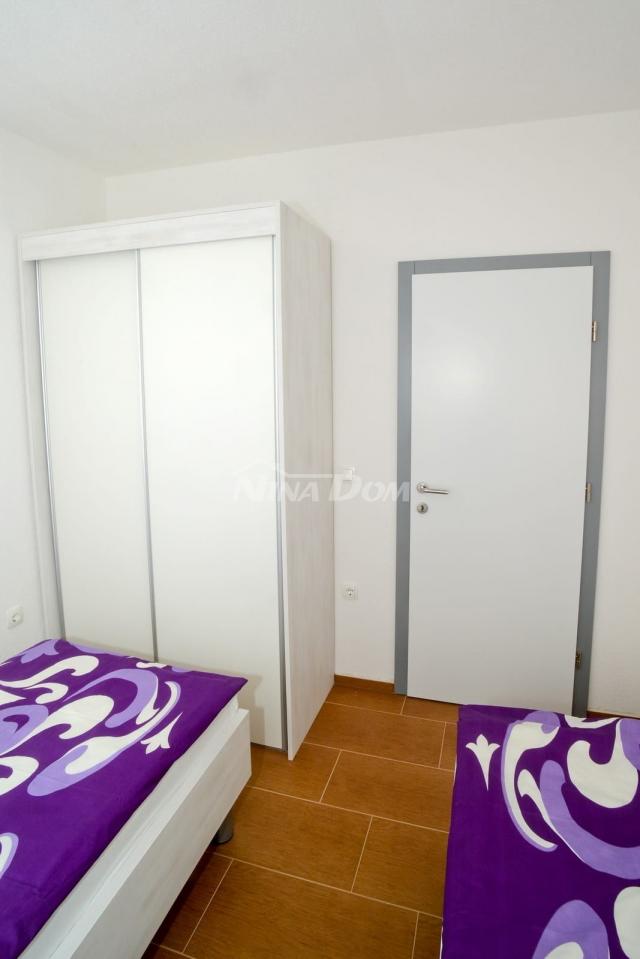 Apartman visoko prizemlje 58. 66 m2. 