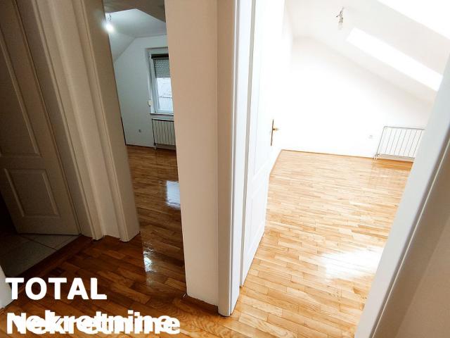 3 Trosoban stan NOVI SAD, 127800€