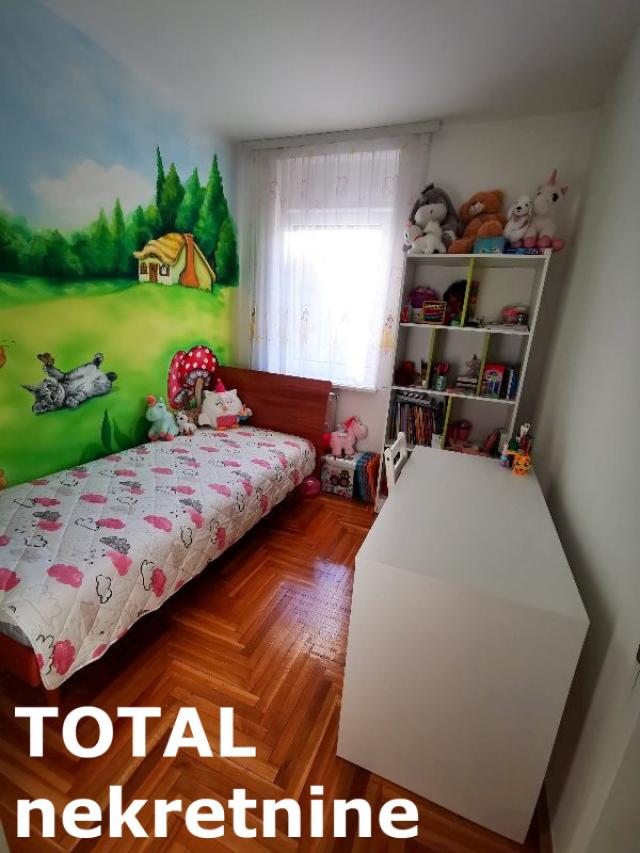 3 Trosoban stan NOVI SAD, 183300€