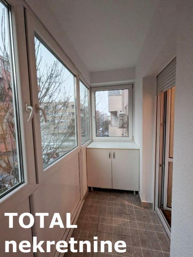 3 Trosoban stan NOVI SAD, 183300€