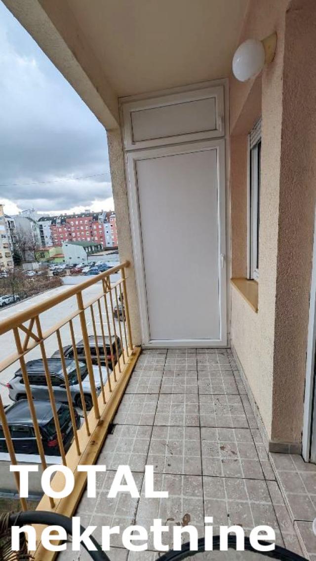 3 Trosoban stan NOVI SAD, 183300€