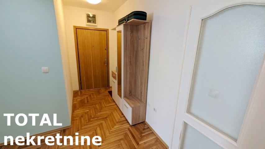 3 Trosoban stan NOVI SAD, 183300€