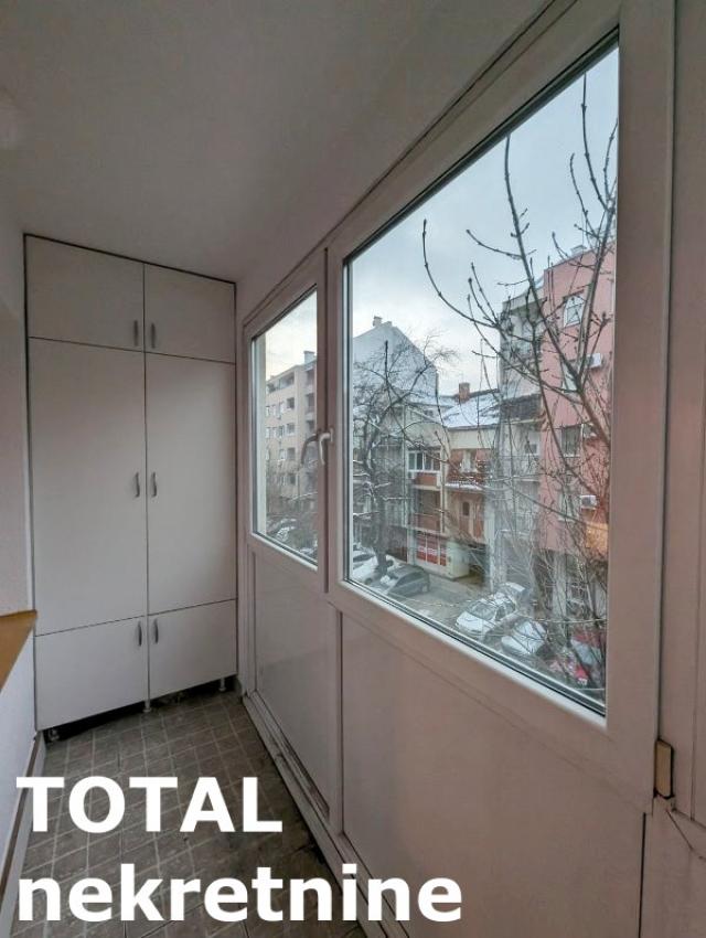 3 Trosoban stan NOVI SAD, 183300€