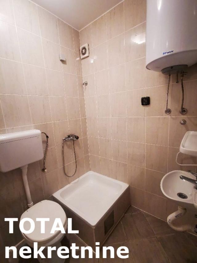 3 Trosoban stan NOVI SAD, 183300€