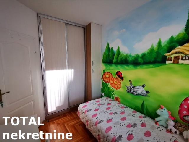 3 Trosoban stan NOVI SAD, 183300€