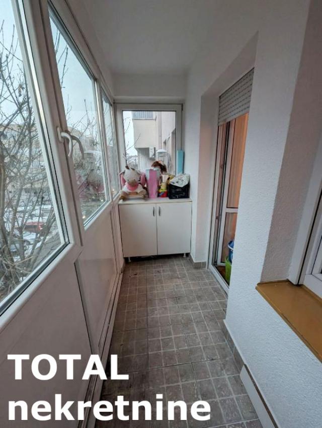 3 Trosoban stan NOVI SAD, 183300€